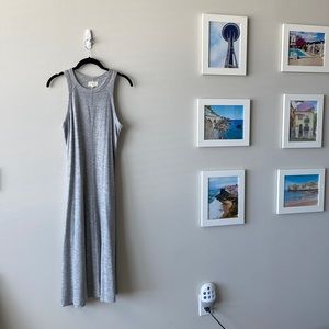 HP 💜 Lou & Grey Dress